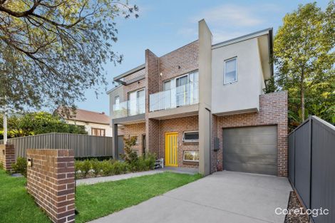 Property photo of 32A Berwick Street Guildford NSW 2161