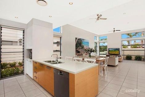 Property photo of 2822 Gracemere Circuit East Hope Island QLD 4212