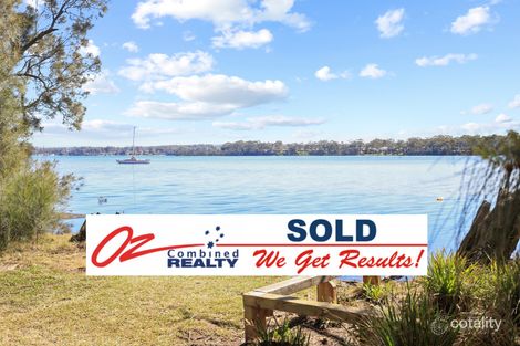 Property photo of 213 Walmer Avenue Sanctuary Point NSW 2540