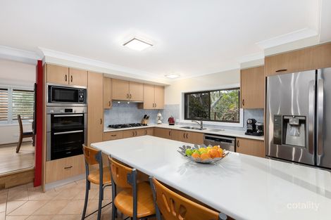 Property photo of 51 Bolwarra Avenue West Pymble NSW 2073