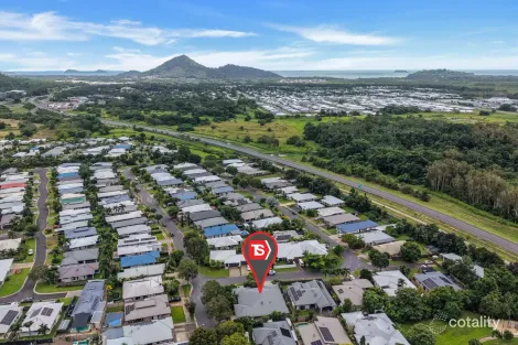 Property photo of 2 Kosciusko Street Smithfield QLD 4878