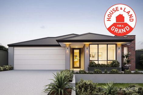 Lot 817 Pinehurst St, Yanchep, WA 6035