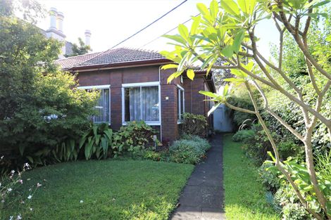 Property photo of 77 Palace Street Ashfield NSW 2131