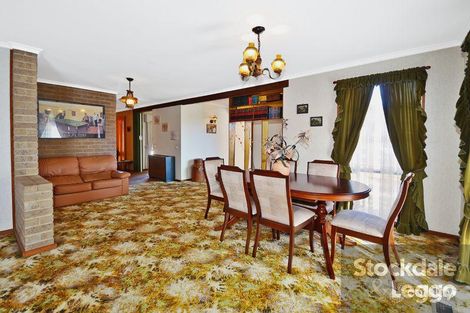 Property photo of 9 Severn Street Epping VIC 3076