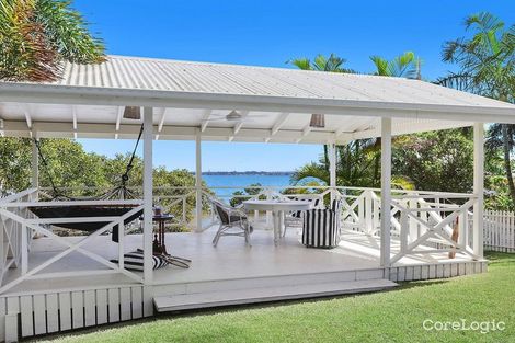 Property photo of 180 Main Road Wellington Point QLD 4160