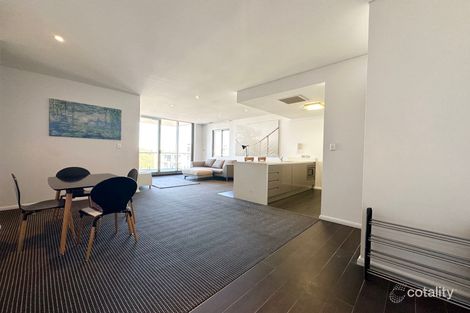 Property photo of 401/14 Epping Park Drive Epping NSW 2121