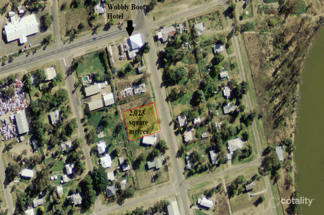 82 MERRIWA ST, BOGGABILLA, NSW 2409