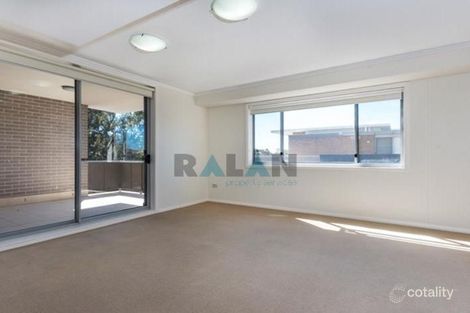 Property photo of 57/27-33 Boundary Street Roseville NSW 2069