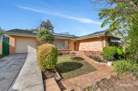 5 The Fairway, Tea Tree Gully, SA 5091