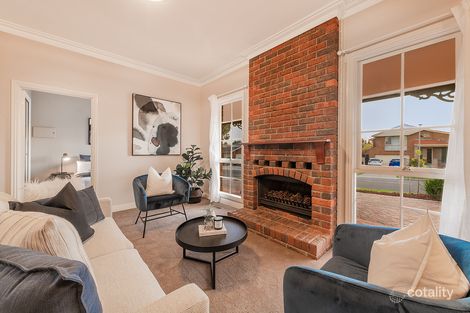 Property photo of 94 Kellbourne Drive Rowville VIC 3178