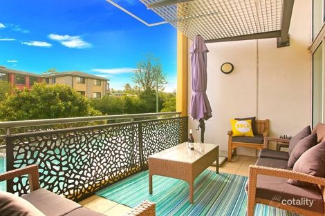 Property photo of 119/7 Mooramba Road Dee Why NSW 2099
