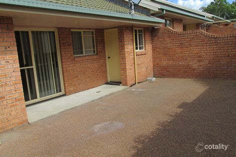 Property photo of 3/159 Weblands Street Aberglasslyn NSW 2320