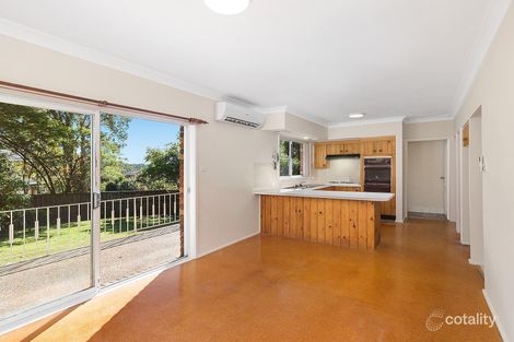 Property photo of 42 Yanderra Grove Cherrybrook NSW 2126