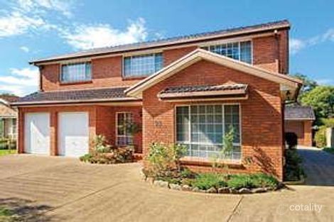 98 Darcey Rd, Castle Hill, NSW 2154