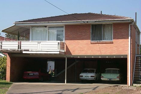 Property photo of 43 Lambert Road Indooroopilly QLD 4068