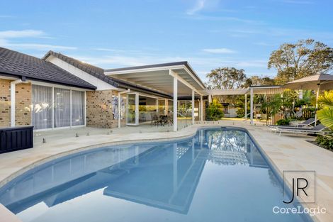 Property photo of 6 Cranbourne Court Robina QLD 4226