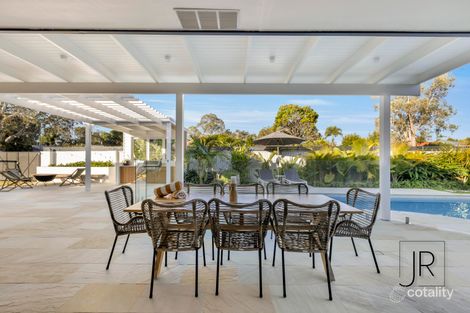 Property photo of 6 Cranbourne Court Robina QLD 4226