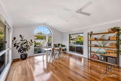 Property photo of 6 Cranbourne Court Robina QLD 4226