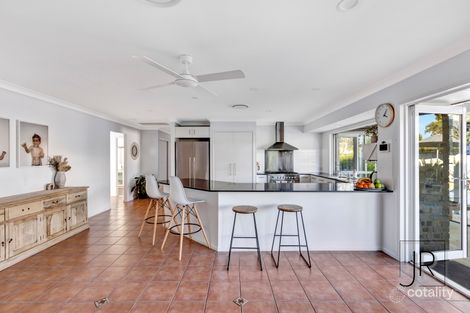 Property photo of 6 Cranbourne Court Robina QLD 4226