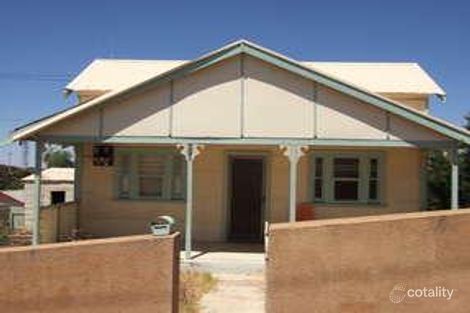 291 Garnet St, Broken Hill, NSW 2880