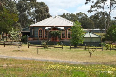 42 York Ave, Avoca, VIC 3467