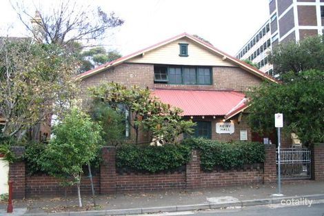 Property photo of 301/31-35 Station Street Newtown NSW 2042