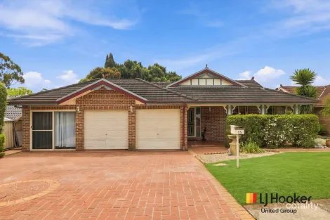 15 Kingston Rd, Mount Annan, NSW 2567