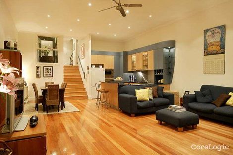 Property photo of 38A Bradford Street Balmain NSW 2041