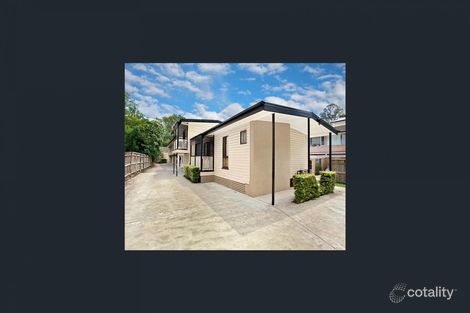 65 Sandford St, St Lucia, QLD 4067