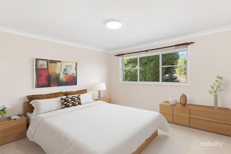 Property photo of 42 Yanderra Grove Cherrybrook NSW 2126