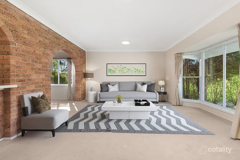 Property photo of 42 Yanderra Grove Cherrybrook NSW 2126