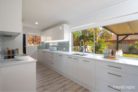 Property photo of 209 Sunshine Boulevard Mermaid Waters QLD 4218
