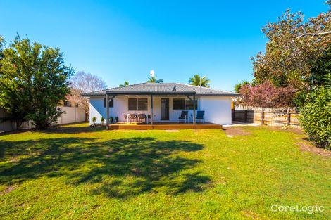 Property photo of 209 Sunshine Boulevard Mermaid Waters QLD 4218