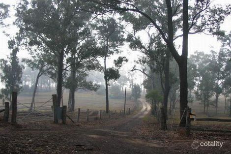 42 Browns Rd, Wilberforce, NSW 2756