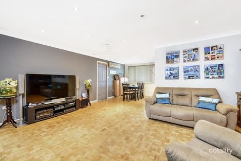 Property photo of 17 Lindesay Street Leumeah NSW 2560
