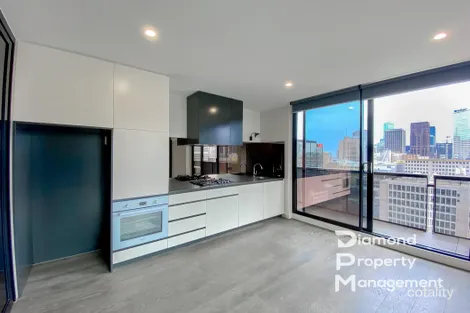 1604/139 Bourke St, Melbourne, VIC 3000