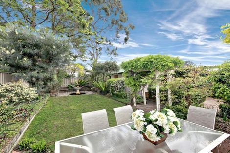 Property photo of 116 Moore Street Hurstville NSW 2220