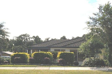 4 Coral Sea Ave, Shortland, NSW 2307