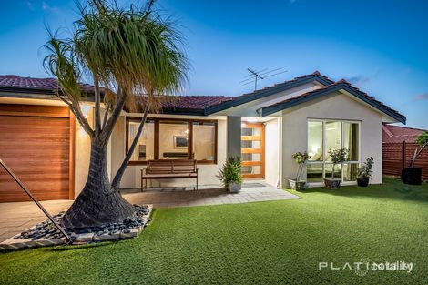 Property photo of 147 Constellation Drive Ocean Reef WA 6027