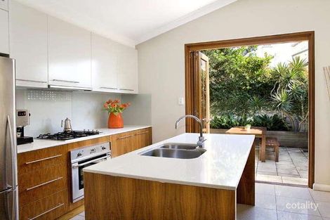 Property photo of 44 Comber Street Paddington NSW 2021