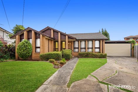 Property photo of 6 Gareth Court Glen Waverley VIC 3150