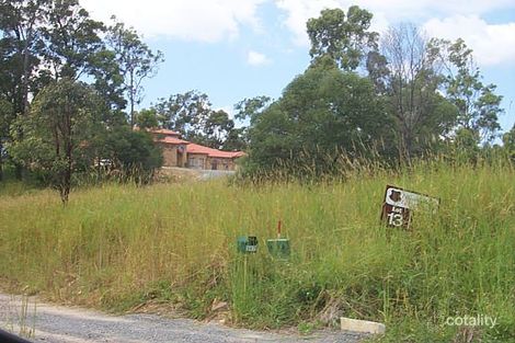 Property photo of 347 Chesterfield Drive Bonogin QLD 4213