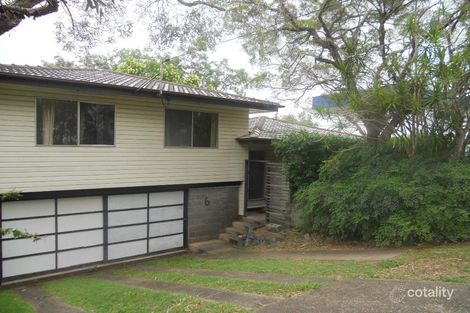 Property photo of 6 Chapel Hill Road Chapel Hill QLD 4069