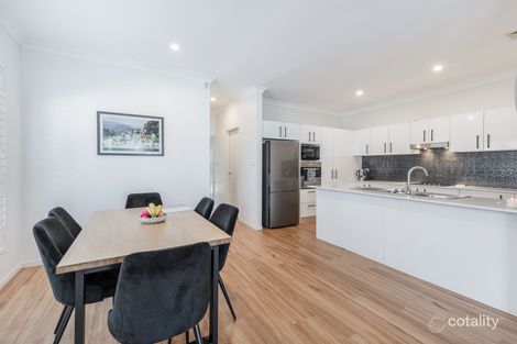 Property photo of 32B Cambrai Avenue Engadine NSW 2233