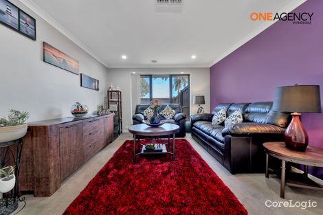 Property photo of 25 Hollywood Avenue Point Cook VIC 3030