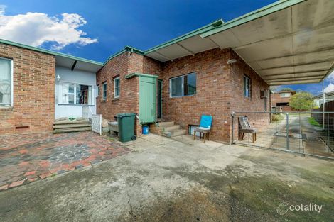 Property photo of 1 Godfrey Street Goulburn NSW 2580