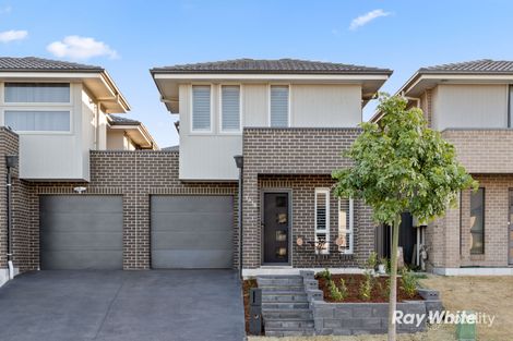 Property photo of 137B Boundary Road Tallawong NSW 2762