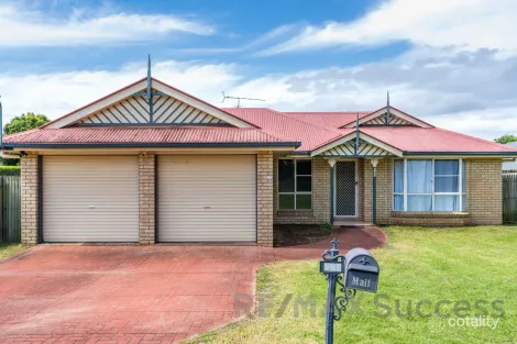 Property photo of 137 Spring Street Middle Ridge QLD 4350