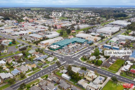 Property photo of 2/69 McKenzie Street Wonthaggi VIC 3995