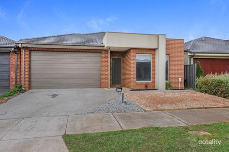 64 Aruma Ave, Harkness, VIC 3337